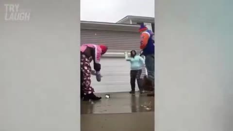 Hitting Groin Fails | Funny Compilation | Funny Fails.