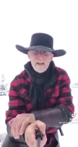 He speaks for many of us 👏