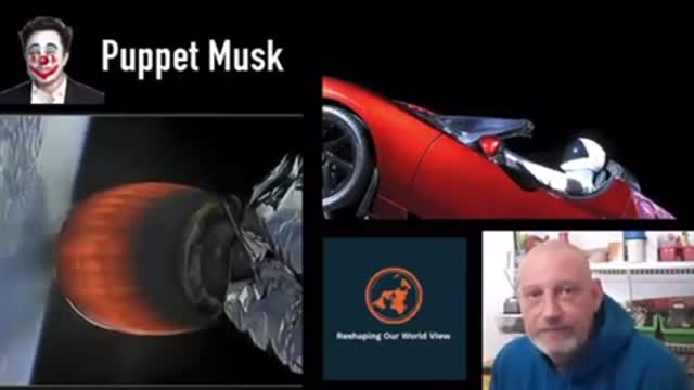 Puppet Musk