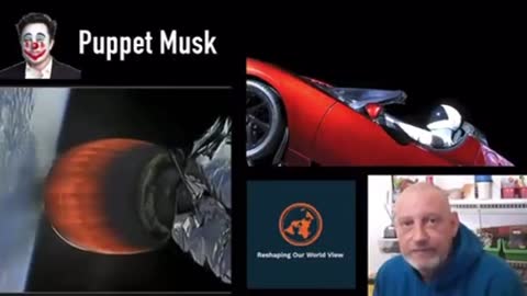 Puppet Musk