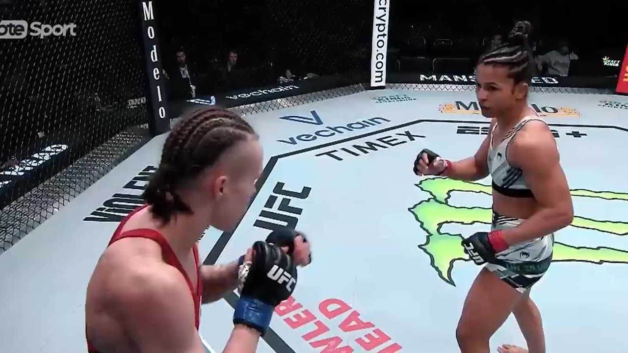 You Definitely Missed These Crazy Knockouts...