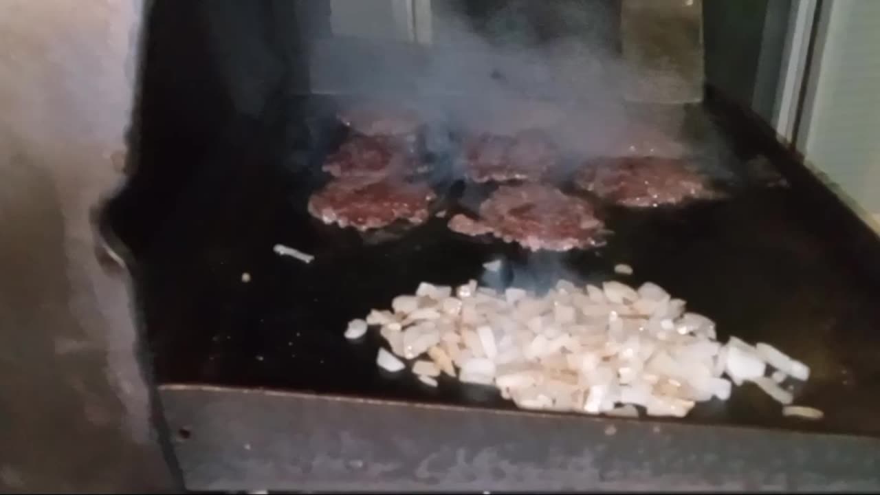 How To Make Patty Melts On The Grill