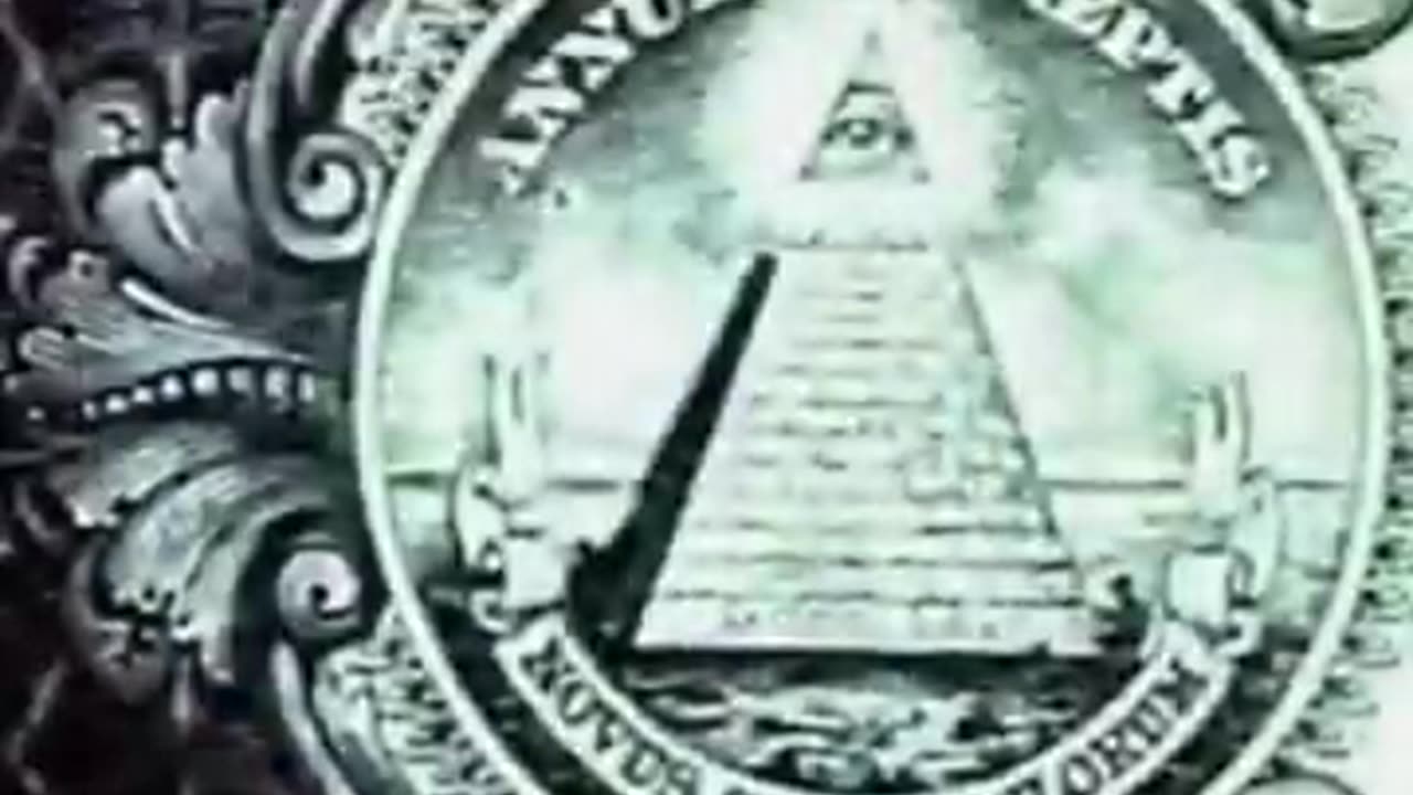 ウィリアム・クーパー911とイルミナティ