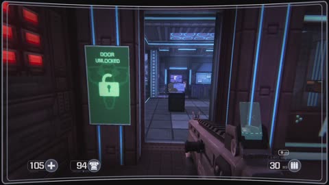 Selaco Episode 2: Classic Shooter with a Modern Design (no commentary) (free to use)