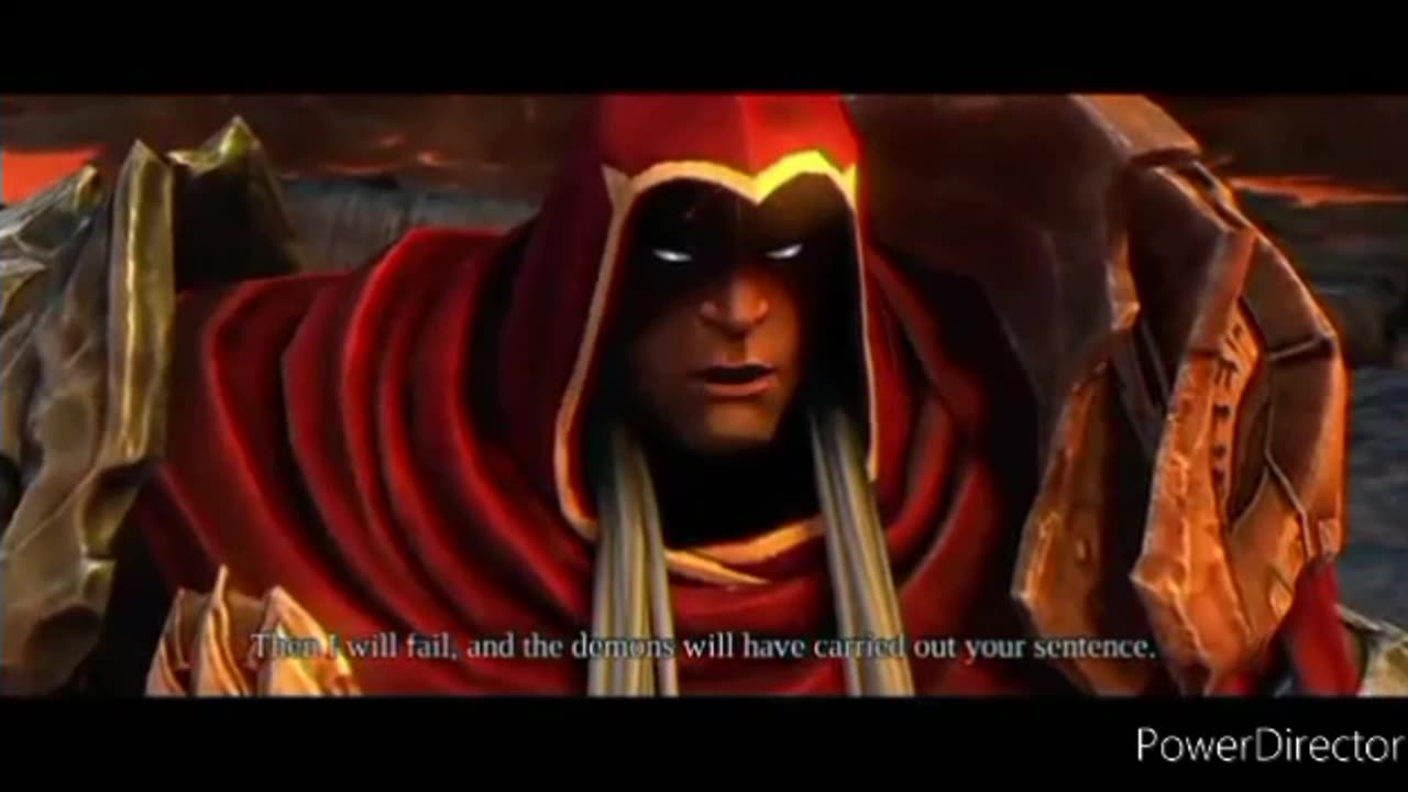 Exploring the underworld: Darksiders Gameplay PT 1