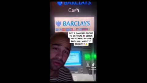 Food shortages & NEW CURRENCY?!