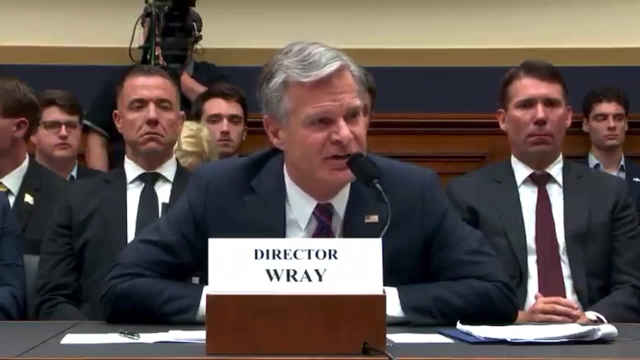 Nobody trusts the FBI