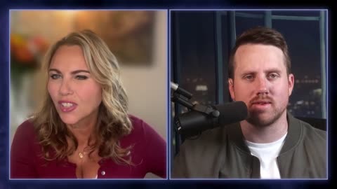 SATANISM & CHILD TRAFFICKING - Lara Logan