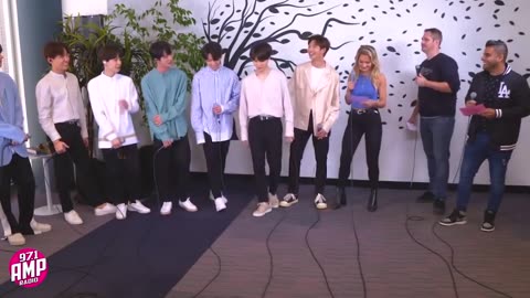 BTS Funny Moments Interviews 😂