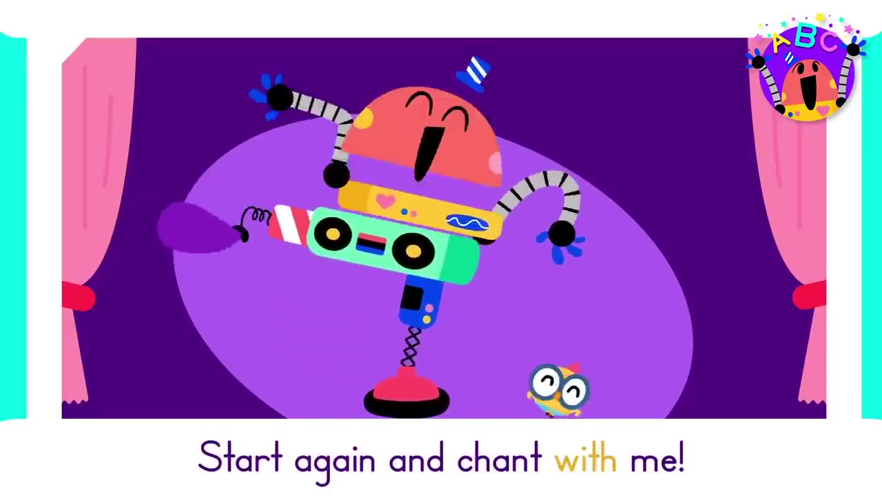 Lingokids ABC Chant ABC SONGS FOR KIDS 🔤 🎵 The Best Lingokids ABC songs | Lingokids