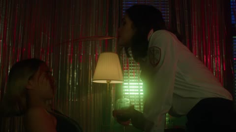 ДИМА БАМБЕРГ - БУЛЫЖНИК (Official Video)