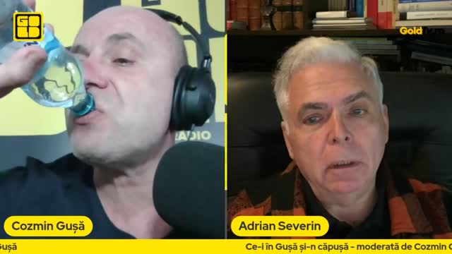 Severin: Republicanii vor câștiga probabil alegerile din SUA