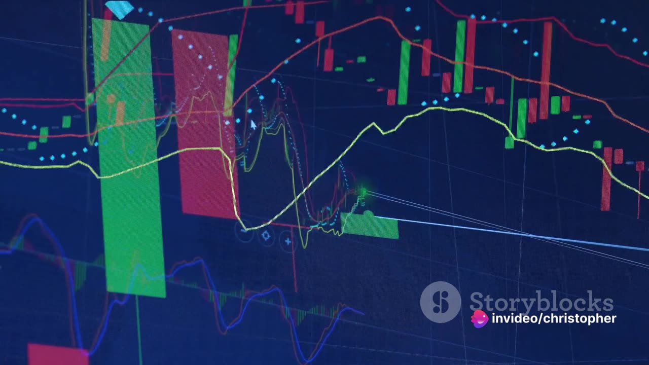 Fear in the Markets: Why October Can Be a Scary Month for Investors