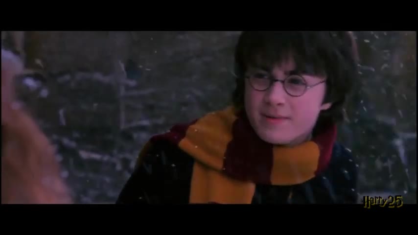 DELETED SCENES Harry Potter and the Chamber of Secrets #1