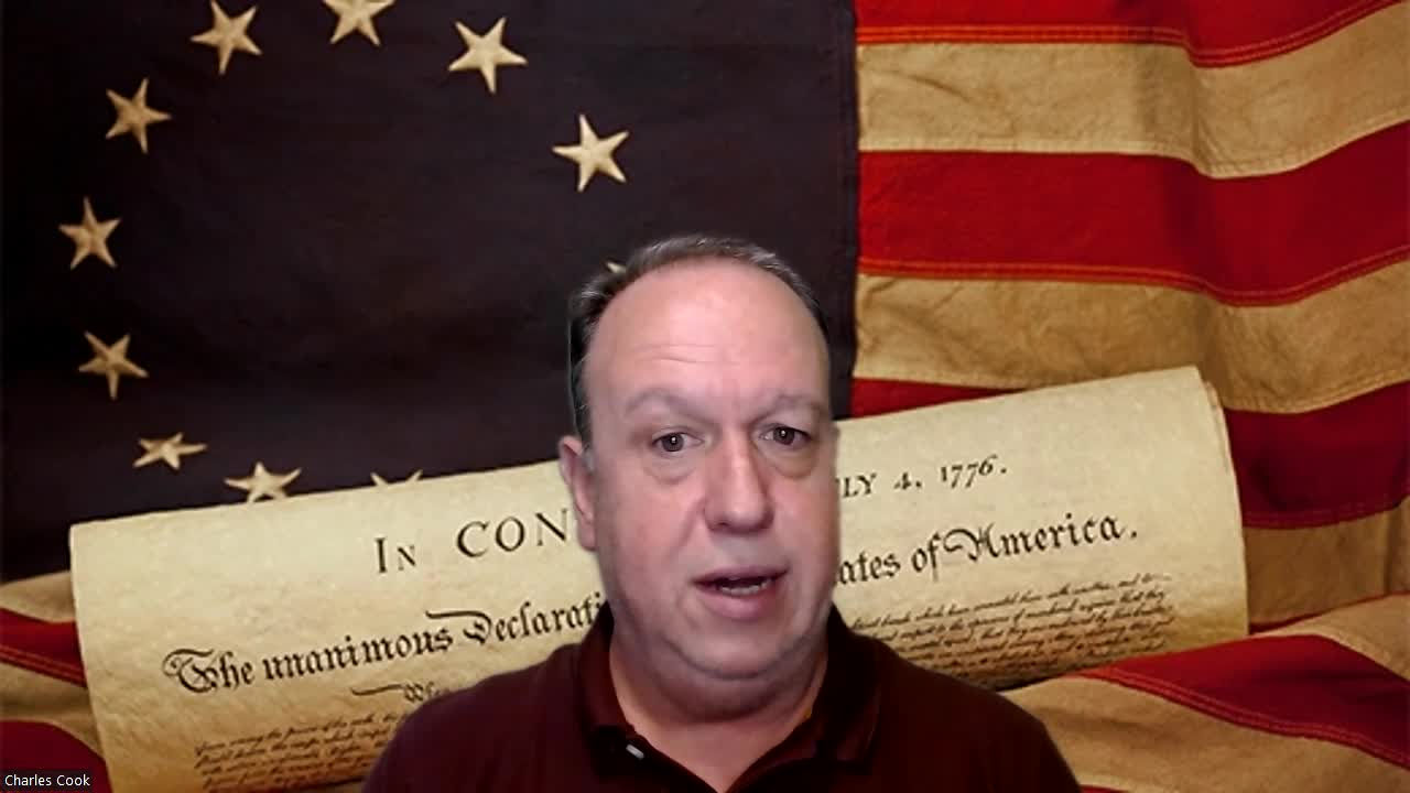 Should the Government?