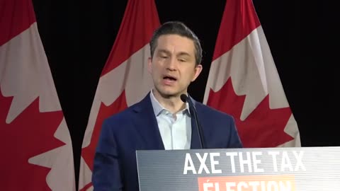 Poilievre calls on Singh to topple the Liberal government