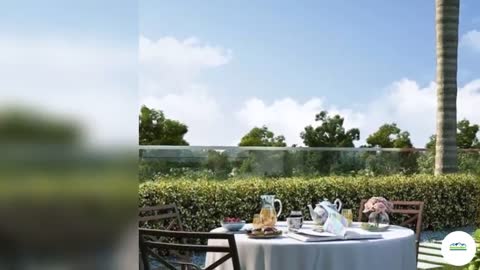 ATS Knightsbridge Apartments Sector 124 Noida