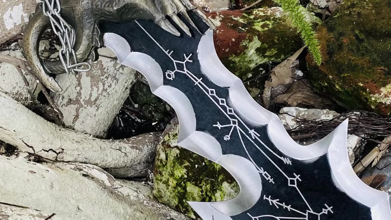 God Of War| Leviathan Axe| Viking Axe| Kratos| Kratos Axe Battle Axe| Anniversary Gift| Handmade Axe