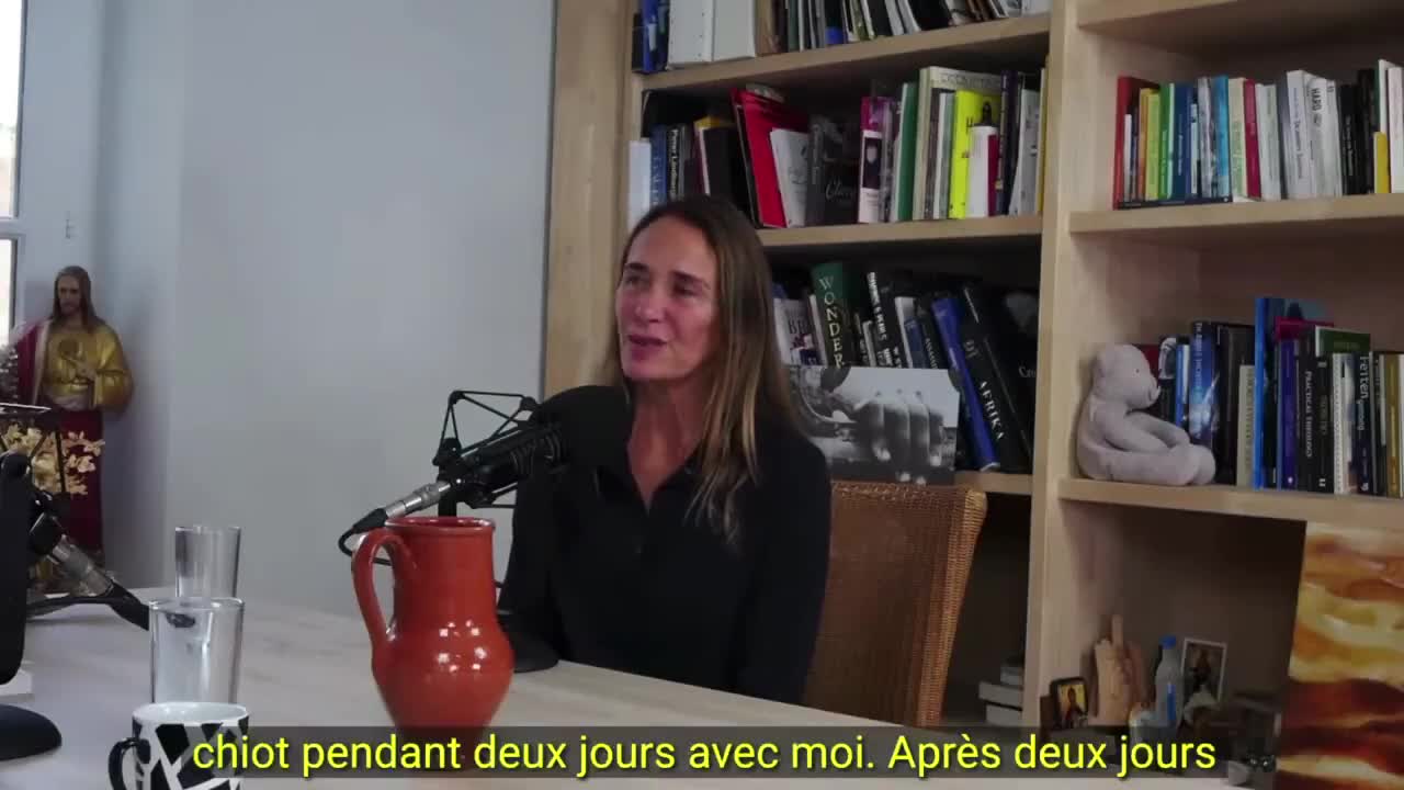 Shocking but true story. Pure evil exists.