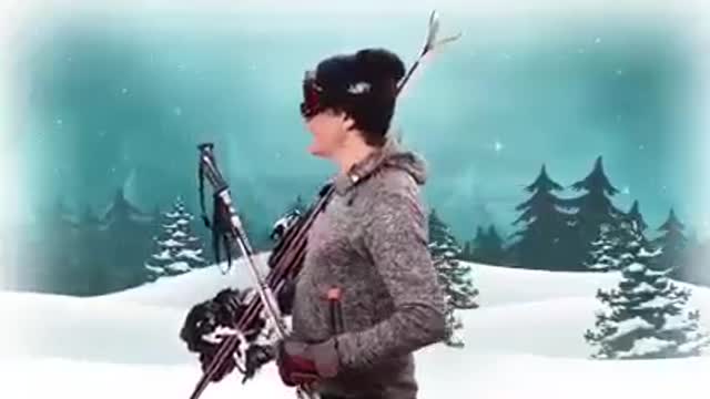 Mir geht's auf den Sack Frohe Weihnachten Zack Zack