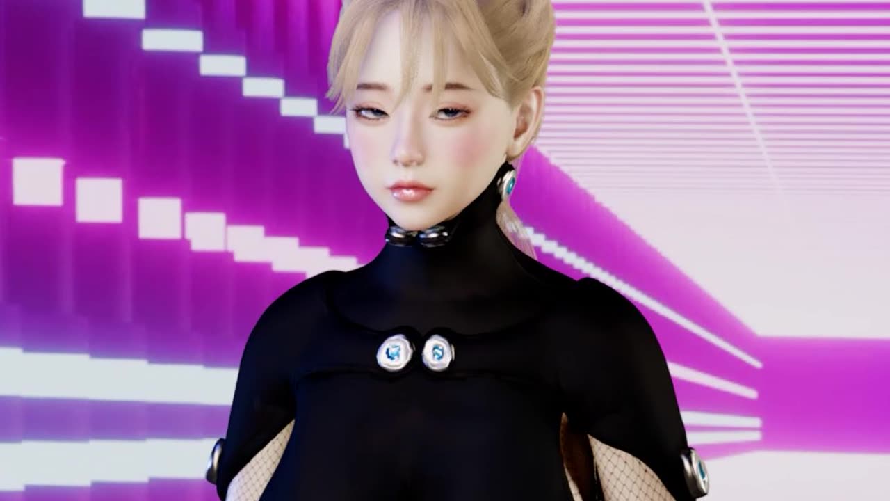 VAM - SHADOW #VAM #VirtaMate #60Fps