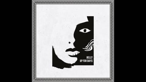 Belly - Up For Days Mixtape