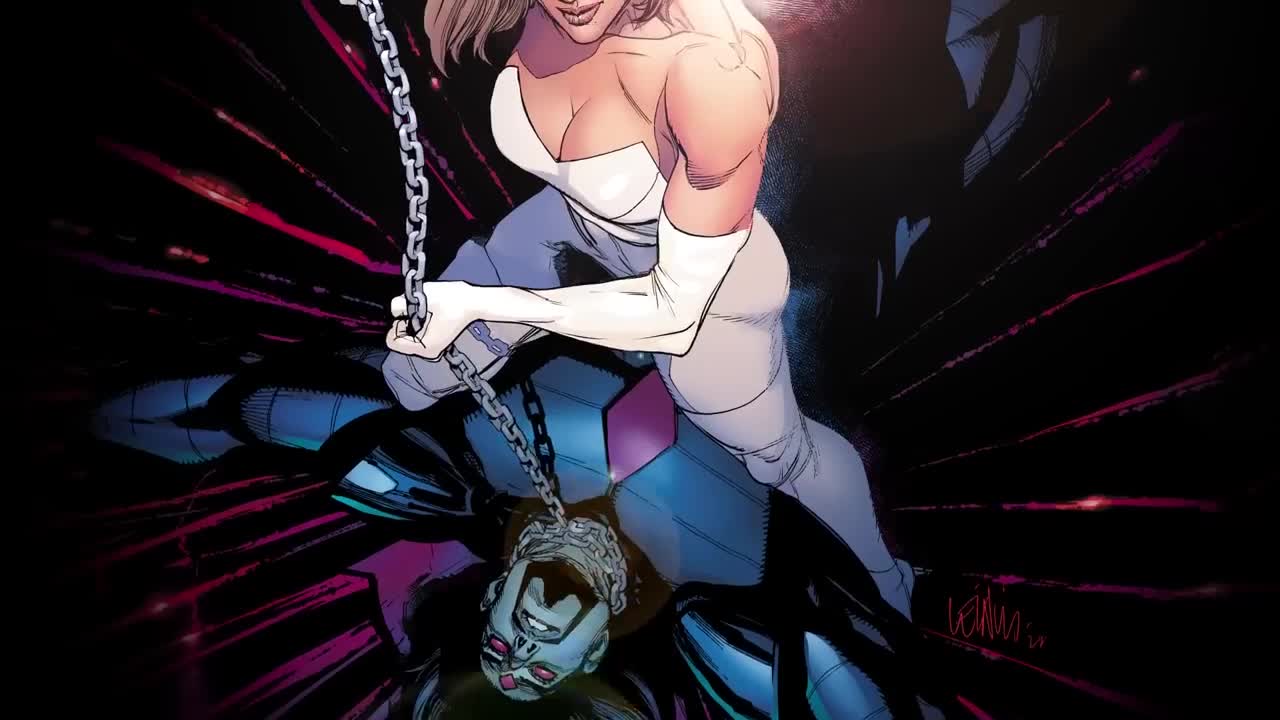 X-Men_ Sins of Sinister Alpha Trailer _ Marvel Comics
