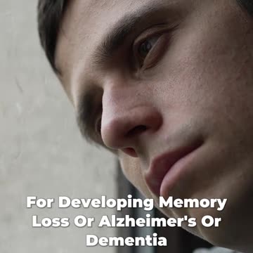 🧠💔 Unveiling The Hidden Link: Health Conditions & Brain! 💡🤯