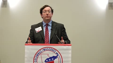 Josh McKoon for GOP Chairman