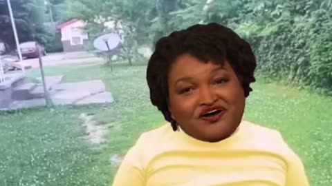 Stacey Abrams new day job