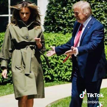 President Donald Trump