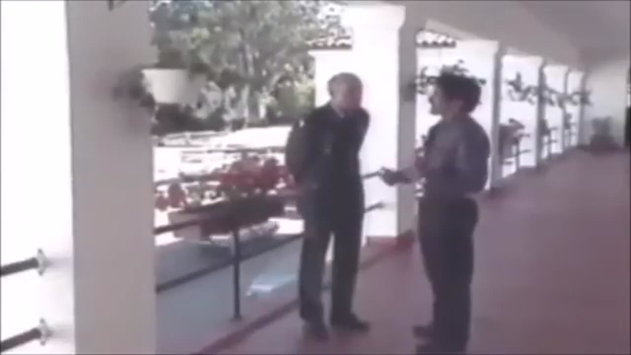 Geraldo on Satanism in the Military / Col Michael Aquino & US Government Targeted Individuals