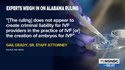 Trump’s election nightmare: Court bans IVF as voters revolt on GOP