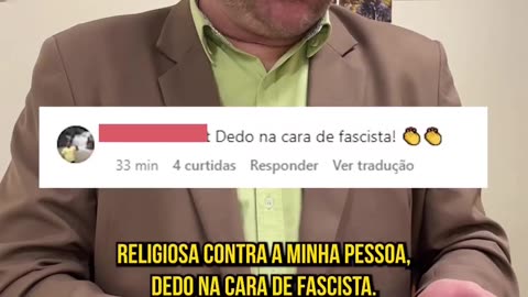 RESPOSTA AOS VEREADORES DO PT E DO PSOL!