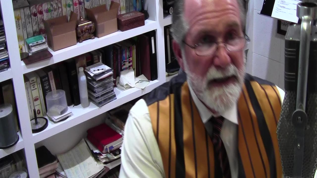 The Bright Spot Hour, January 25, 2024
