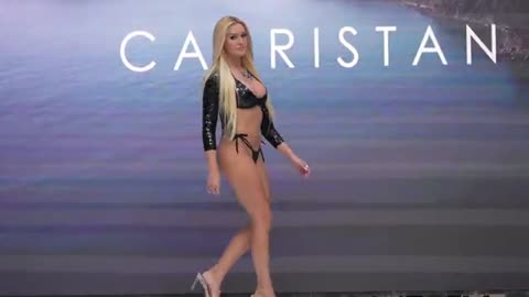 Capristan Swimwear