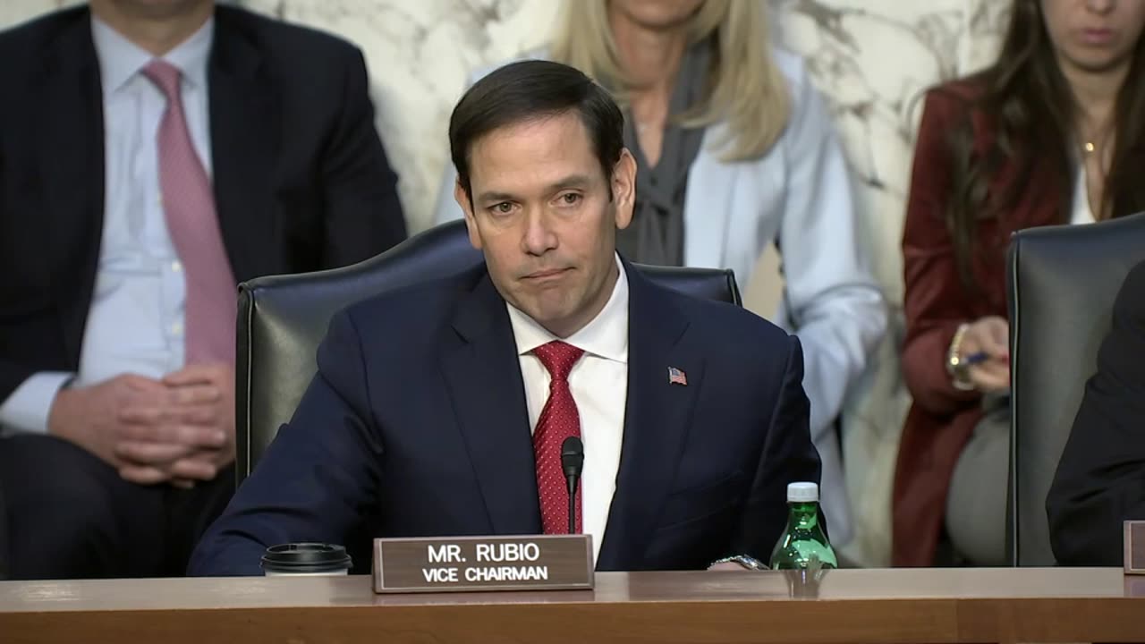 Rubio: Getting this wrong is the single greatest threat facing America