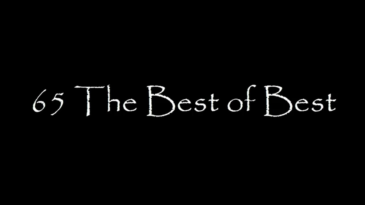 2023 M07 10 65 The Best of Best