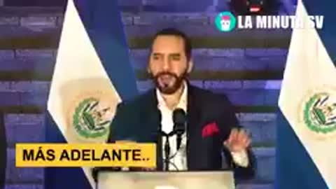 Presidente del Salvador
