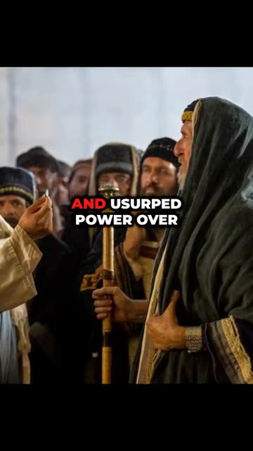 Hidden Truth behind the Third Temple - Bible Questions 32