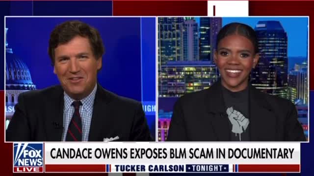 Candace Owens
