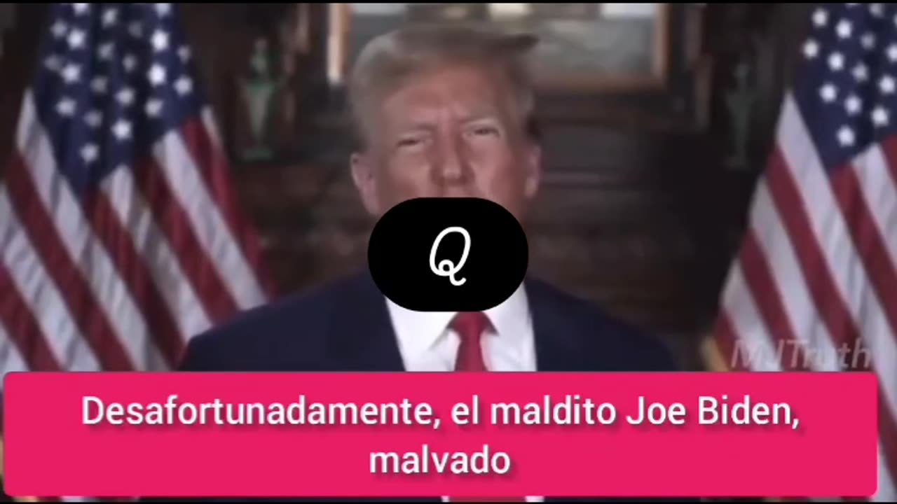 LA OMS ESTA BAJO LA LUPA DE TRUMP