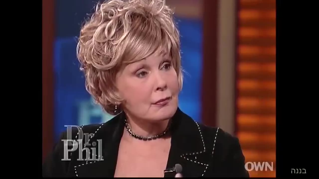 Dr. Phil S04E94 Too Hot!