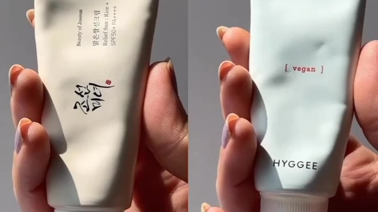 Have you heard some of very popular products