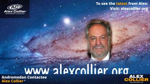 Alex Collier: Answers the Most Popular ET Questions! 🌌 AI Warnings & Divine Energies, and More!