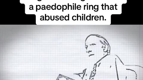 UK Elite Pedophile Rings - HANG THEM HIGH 🔥🔥🔥🔥
