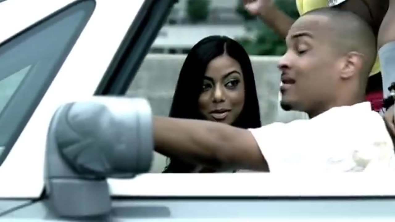 T.I. - Hell of a Life