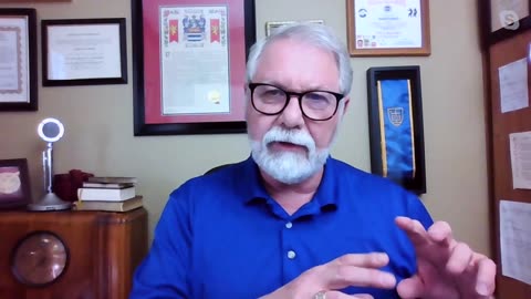 Interview with Joseph Lumpkin, expert on ancient texts and lost books of the Bible...