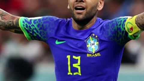 URGENTE! Daniel Alves fala pela PRIMERA vez na PRISÃO, não quer visita da mãe