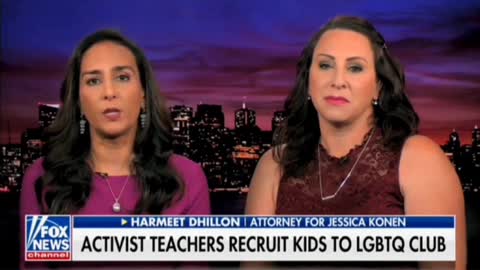 parents fight back against activist teachers